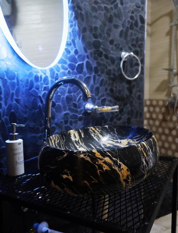 Bruno'S Apartment Τίρανα Εξωτερικό φωτογραφία