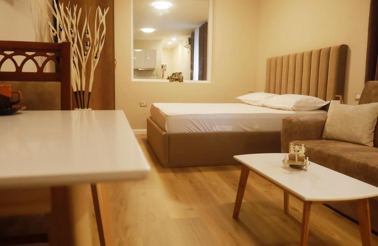Bruno'S Apartment Τίρανα Εξωτερικό φωτογραφία