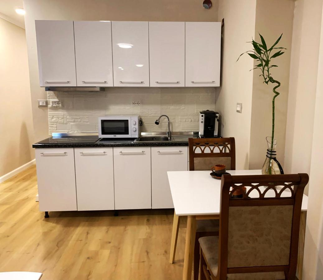 Bruno'S Apartment Τίρανα Εξωτερικό φωτογραφία