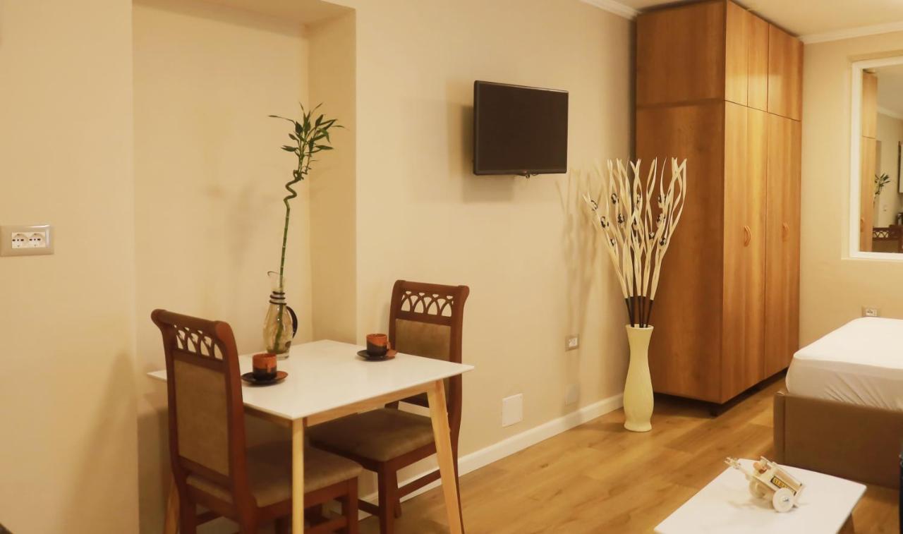Bruno'S Apartment Τίρανα Εξωτερικό φωτογραφία